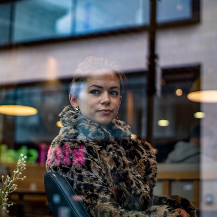 Lorenzo Esposito - Founder of Drift Nectar Paper